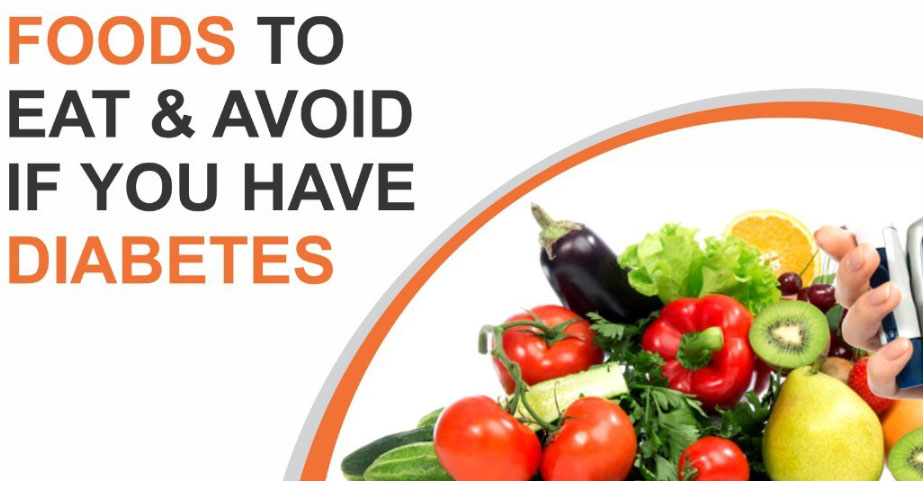 18 Best Foods to control & avoid Diabetes