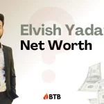 Elvish Yadav Net Worth