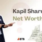 Kapil Sharma's Net Worth 2024