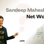 Sandeep Maheshwari
