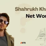 Shahrukh Khan's Net Worth